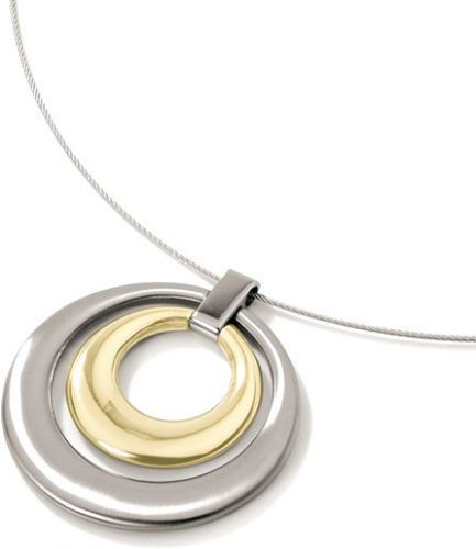 Boccia Titanium Titanový přívěsek 0724-02