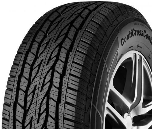 Continental CrossContact LX2 215/50 R17 91 H FR Univerzální