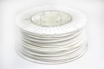 Filament SPECTRUM / PLA / POLAR WHITE / 1,75 mm / 1 kg