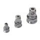 --- Ratchet Spanner Adaptor Set 3pce, 3pce