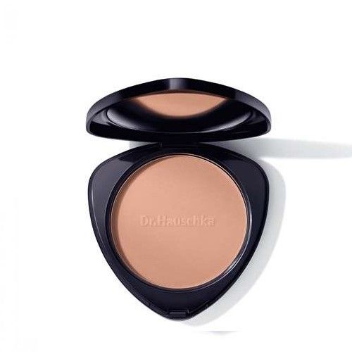 Dr. Hauschka Rozjasňující bronzující pudr (Bronzing Powder) 10 g 01 Bronze