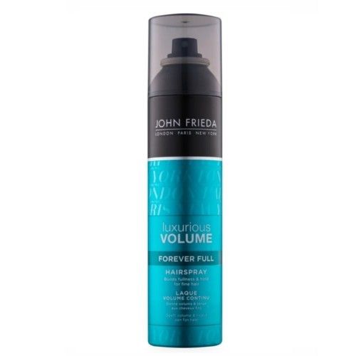 John Frieda Lak na vlasy Luxurious Volume Forever Full (Hairspray) 250 ml