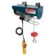 --- Silverstorm 900W Electric Hoist 500kg, 900W