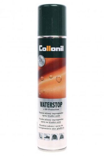 Ecco Collonil Waterstop Spray 1261003