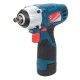 --- Silverstorm 10.8V Impact Wrench, 10.8V