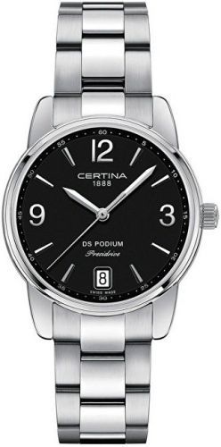 Certina URBAN COLLECTION - DS PODIUM Lady - Quartz C034.210.11.057.00