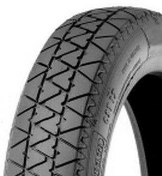 Uniroyal UST 17 145/90 R16 106 M Letní