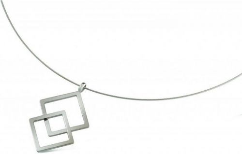 Boccia Titanium Titanový přívěsek 07020-01