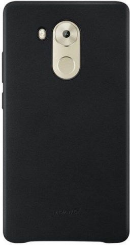 Huawei Mate 8 Leather Protective Case black