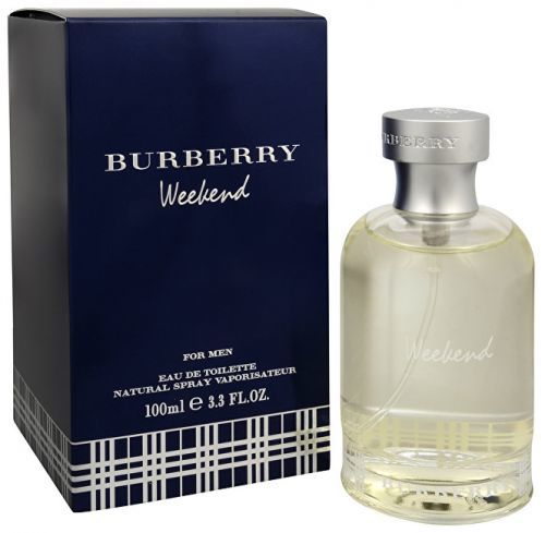 Burberry Weekend For Men - EDT 100 ml