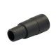 --- Dust Port Adaptors, 32mm / 1-1/4” US/Canada