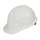 Vysoce kvalitní přilba, Bílá