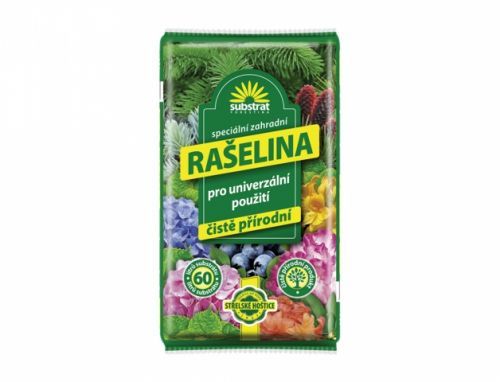 Rašelina 60l