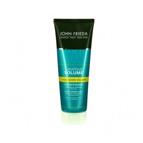 John Frieda Kondicionér pro objem jemných vlasů Luxurious Volume 7-Day Volume (Conditioner) 250 ml