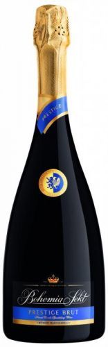 Bohemia Sekt Prestige brut