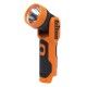 --- T12 Swivel Head Torch Bare, T12FL