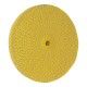 Sisalový leštící kotouč, 150 mm