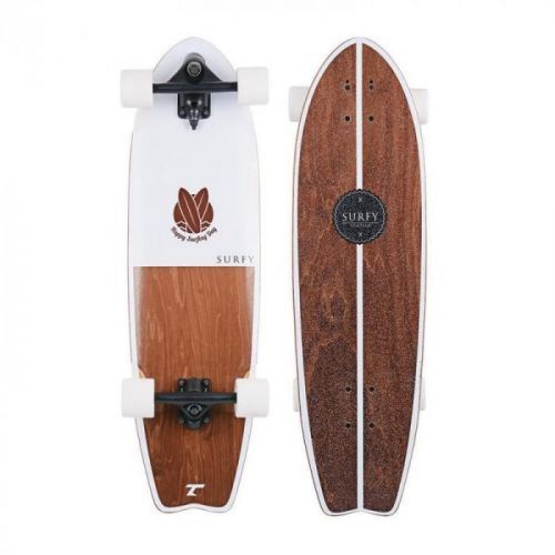 Tempish SURFY II longboard + sleva 200,- na příslušenství