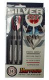 HARROWS SOFT SILVER ARROW 18g