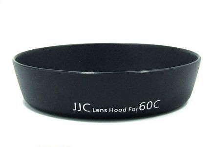 JJC sluneční clona EW-60C (LH-60C)