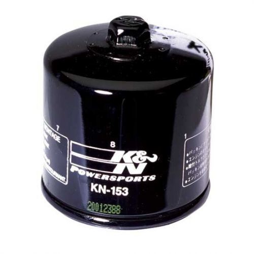 Olejový filtr K&N filters KN-153