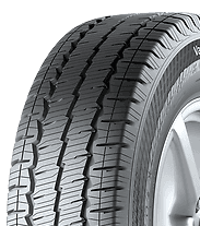 Continental VanContact A/S 285/55 R16 C 126 N 10pr Celoroční