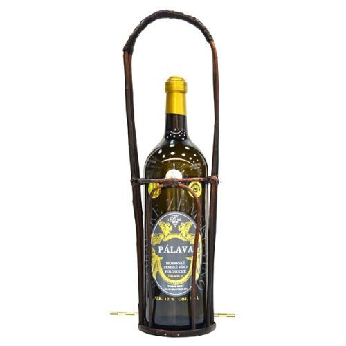 Pálava Zemské 2007 3l Krist