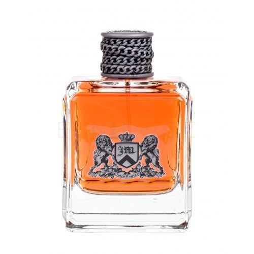 Juicy Couture Dirty English For Men 100 ml toaletní voda pro muže
