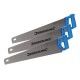 --- Handsaws 3pk, 3 x 550mm 7tpi