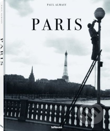 Paris - Paul Almasy