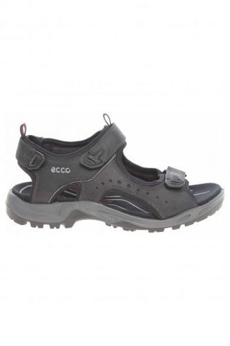 Ecco Ecco Offroad pánské sandály 82204412001 black 24700270
