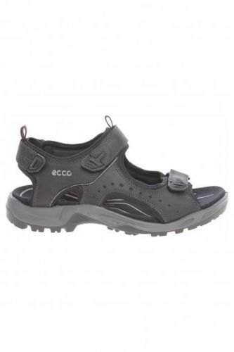 Ecco Pánské sandály Ecco Offroad 82204412001 black 24700270