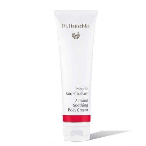 Dr. Hauschka Mandlový tělový balzám (Almond Soothing Body Cream) 145 ml