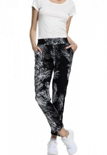 Ladies Beach Pants - limb L