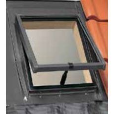 Střešní výlez/světlík ROTO WDL R27H SDS 4/7 (45x73) Al