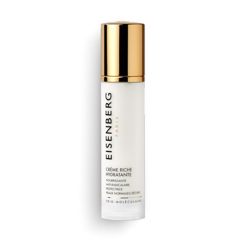 EISENBERG - Moisturising Rich Cream - Výživný hydratační krém