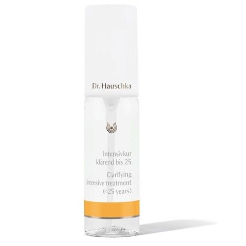 Dr. Hauschka Intenzivní pleťová kúra 01 (Clarifying Intensive Treatment) 40 ml