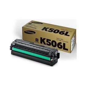 Samsung CLT-C506L, 3500 stran (CLT-C506L/ELS) modrý