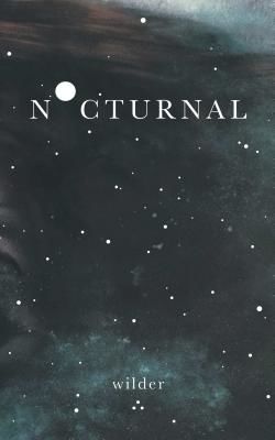 Nocturnal (Poetry Wilder)(Paperback)