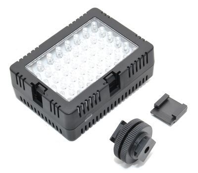 JJC makro světlo LED-48D