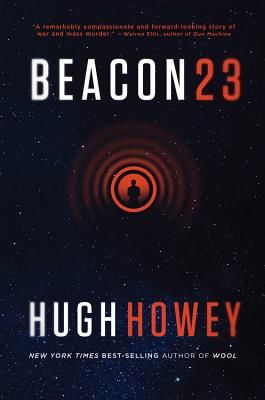 Beacon 23 (Howey Hugh)(Paperback)