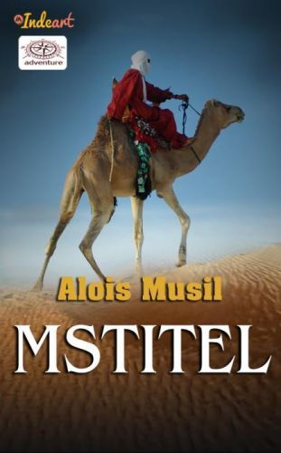 Mstitel - Musil Alois - e-kniha