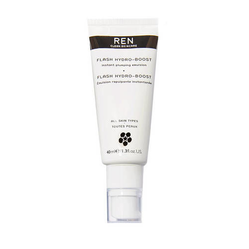 REN CLEAN SKINCARE - Flash Hydro Boost - Vyživující emulze