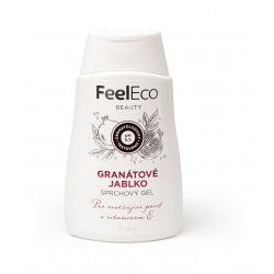 Feel eco sprchový gel Granátové jablko 300 ml