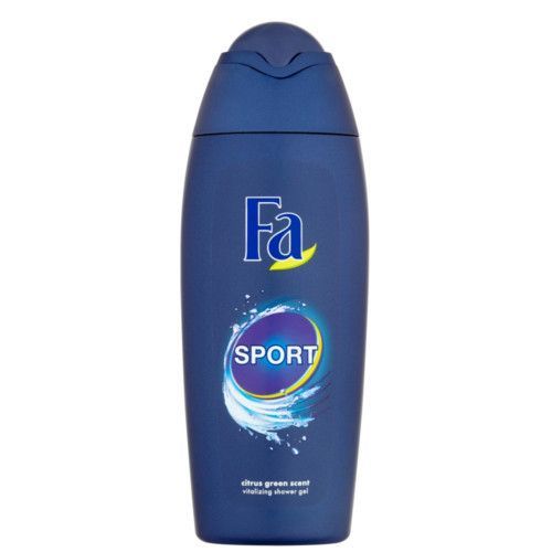 Fa Sprchový gel Sport (Vitalizing Shower Gel) 400 ml