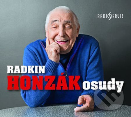Osudy - Radkin Honzák