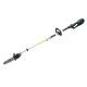 --- 2-in-1 Pole Saw & Trimmer 900W, GPHC21