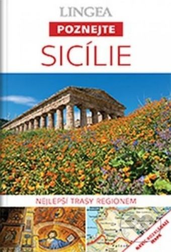 Sicílie - Poznejte - Lingea