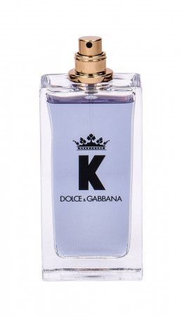 Toaletní voda Dolce&Gabbana - K 100 ml TESTER