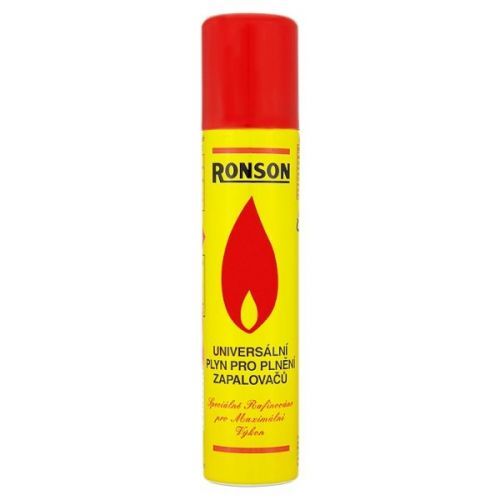 Plyn do Zapalovačů Ronson 90ml